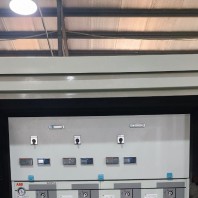 Giải pháp kết nối SCADA cho các tủ RMU trung thế